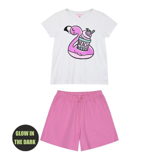 Σετ πυζάμα | ΝΤΑΛΙΑ