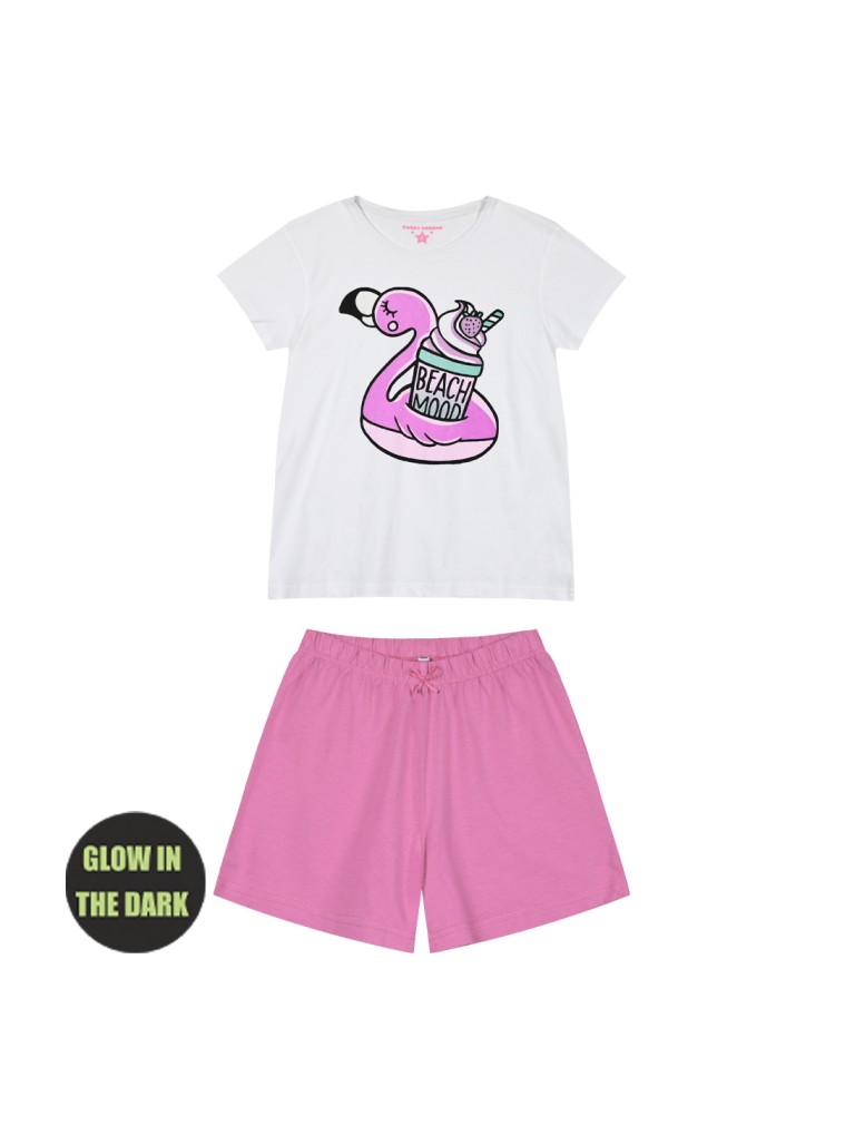 Σετ πυζάμα | ΝΤΑΛΙΑ