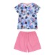 Pyjama set | FLAMINGO PINK