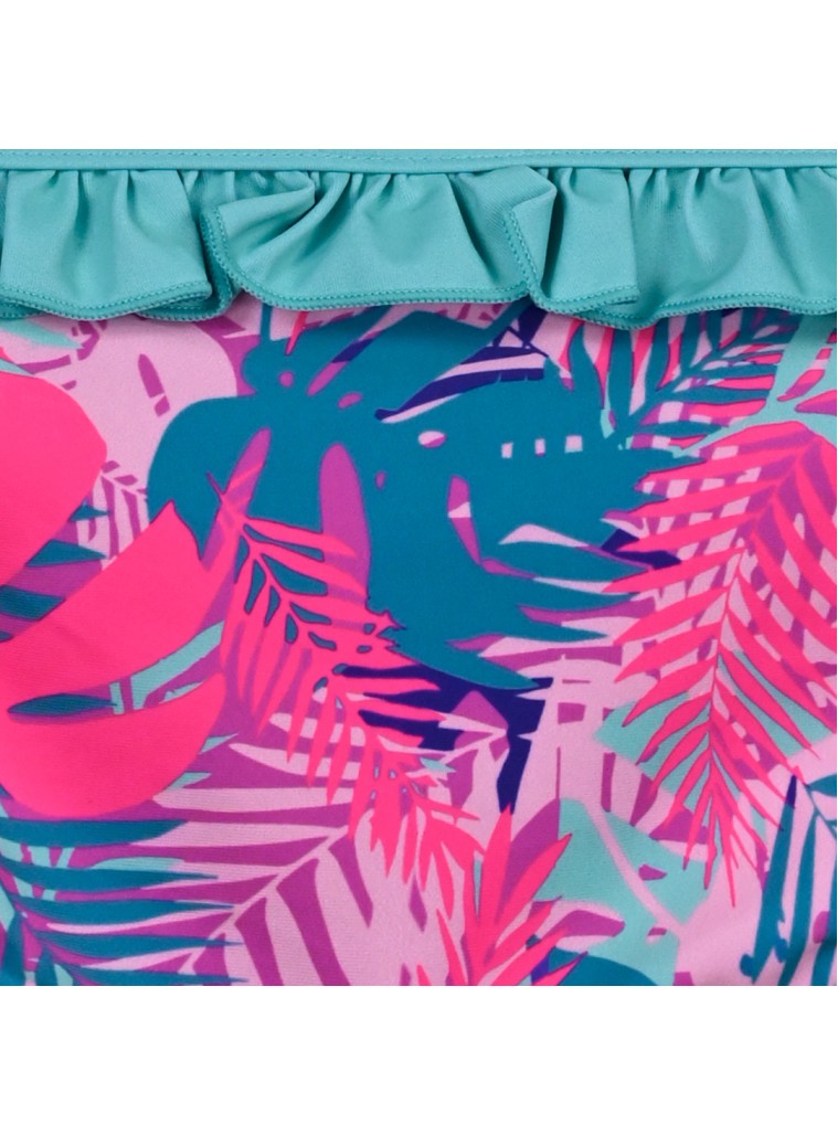 Παιδικό μαγιό 2 τεμάχια μπικίνι για κορίτσι | ΕΜΠΡΙΜΕ