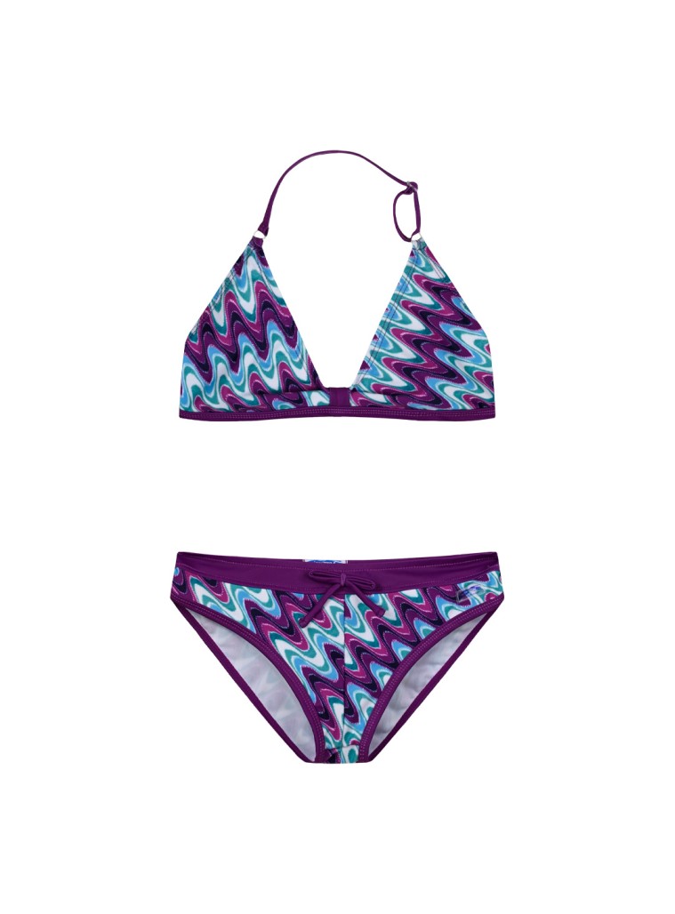 Παιδικό μαγιό 2 τεμάχια μπικίνι για κορίτσι | ΕΜΠΡΙΜΕ