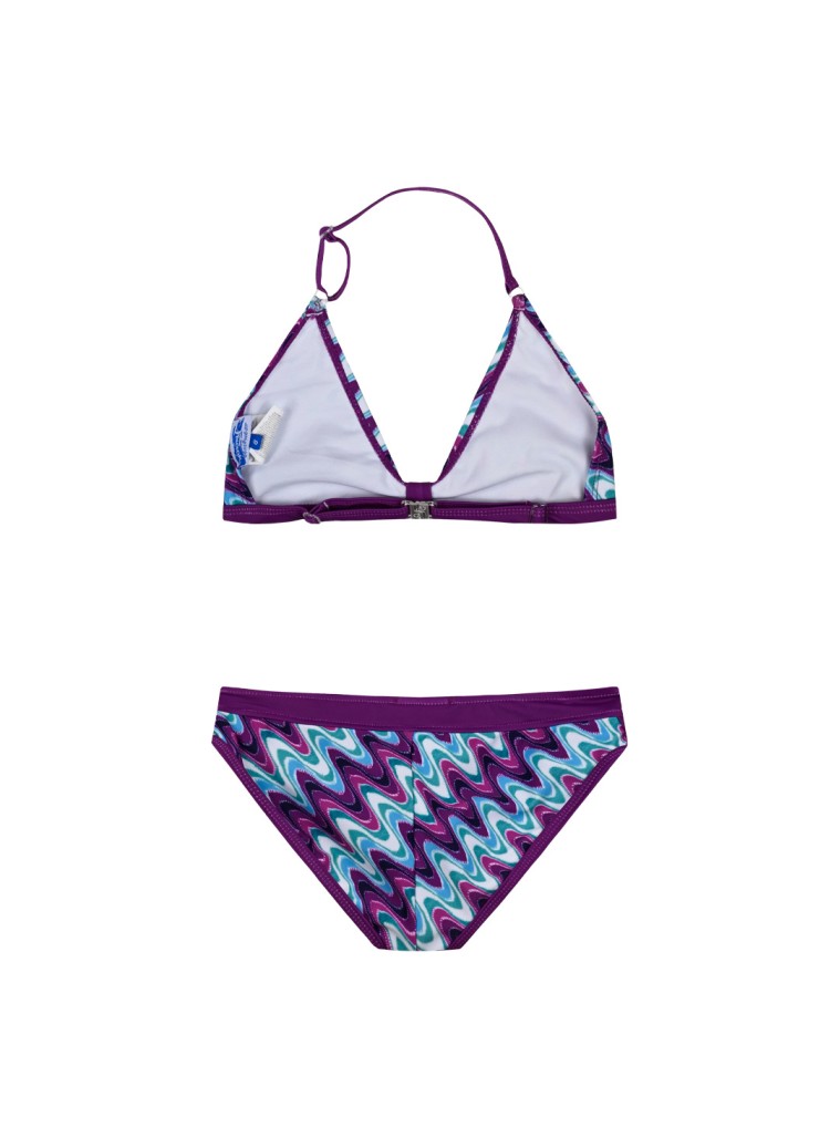 Παιδικό μαγιό 2 τεμάχια μπικίνι για κορίτσι | ΕΜΠΡΙΜΕ