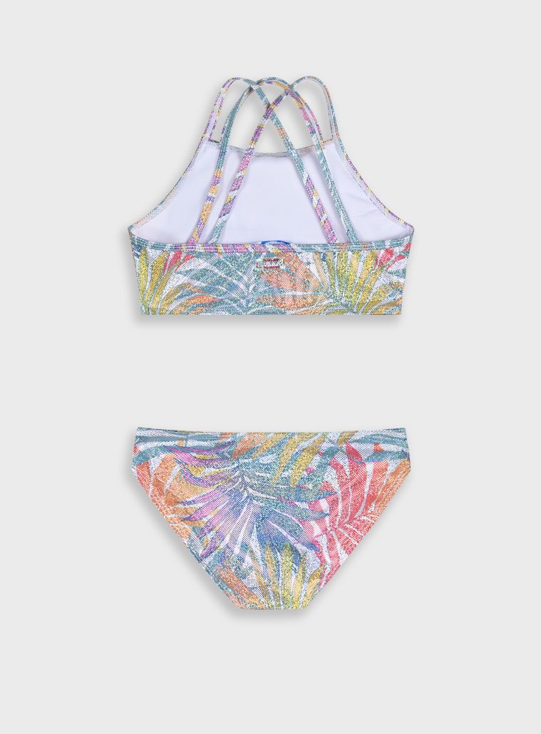 Bikini for girls | ALL OVER PRINT
