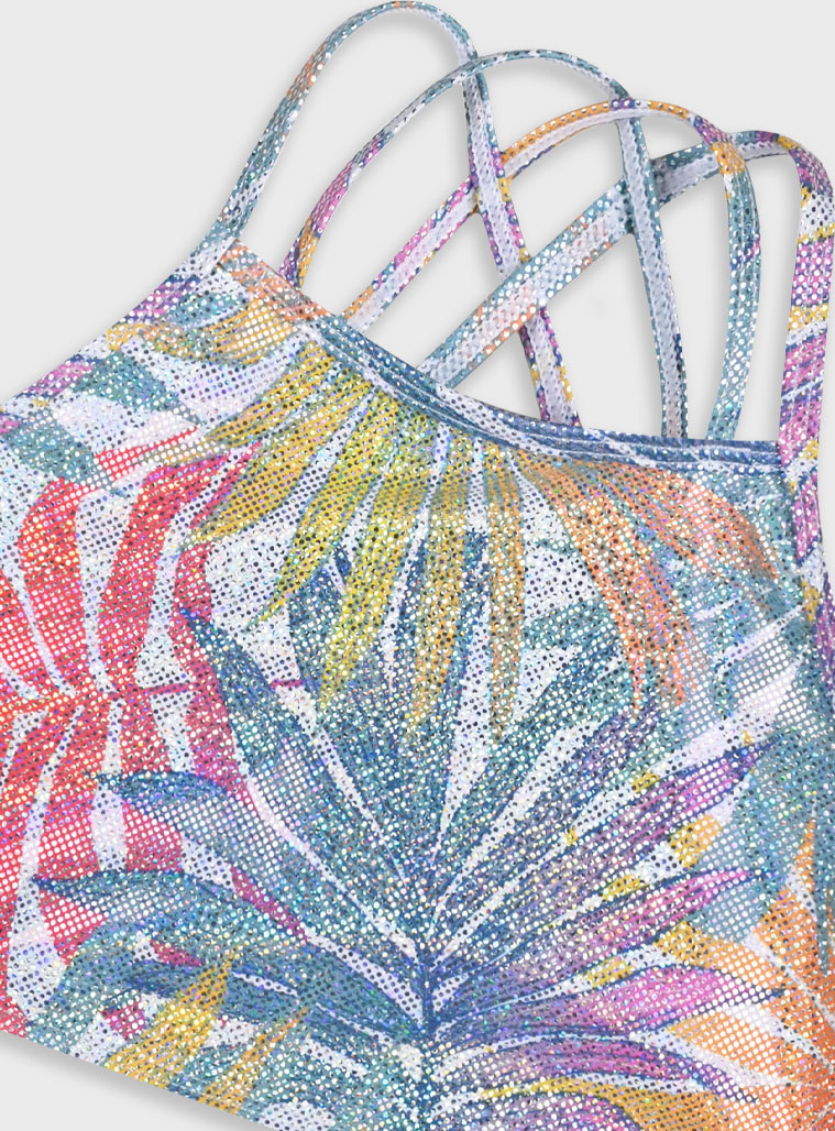 Bikini for girls | ALL OVER PRINT