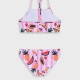 Bikini for girls | ALL OVER PRINT