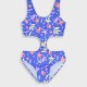 One piece swimsuit | ALL OVER PRINT