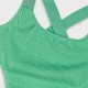One piece swimsuit | NEON GREEN