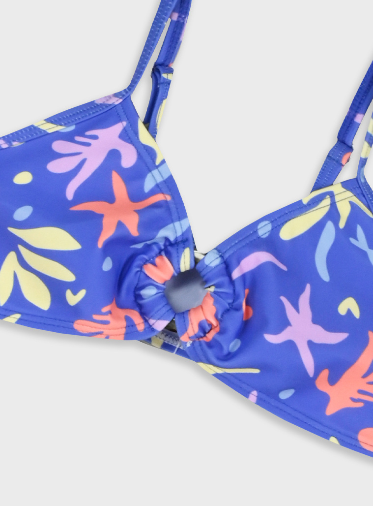 Bikini | ALL OVER PRINT