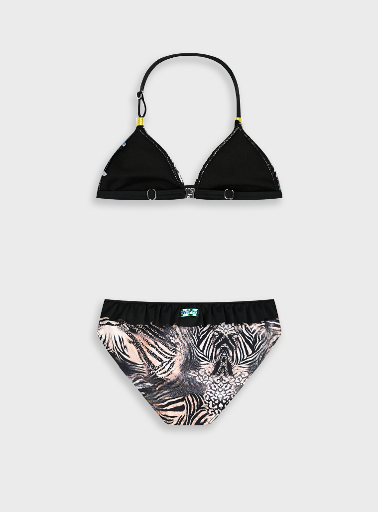 Bikini | ALL OVER PRINT