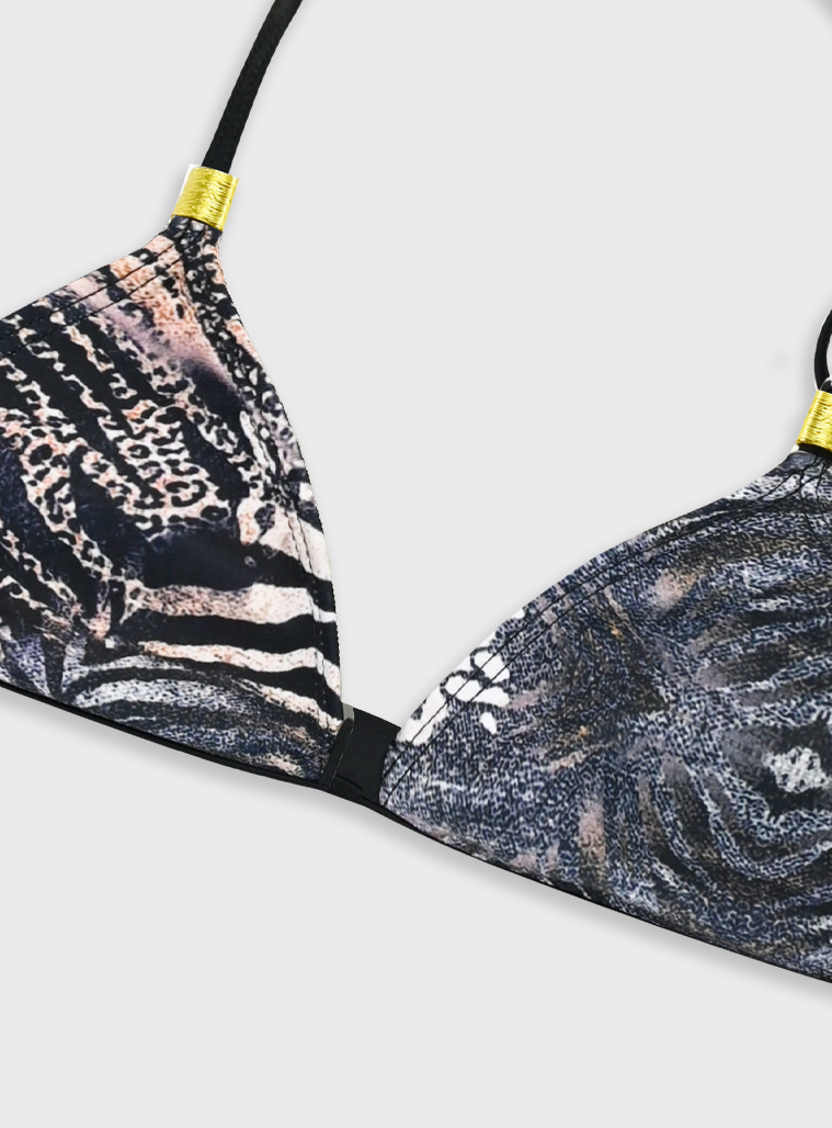 Bikini | ALL OVER PRINT