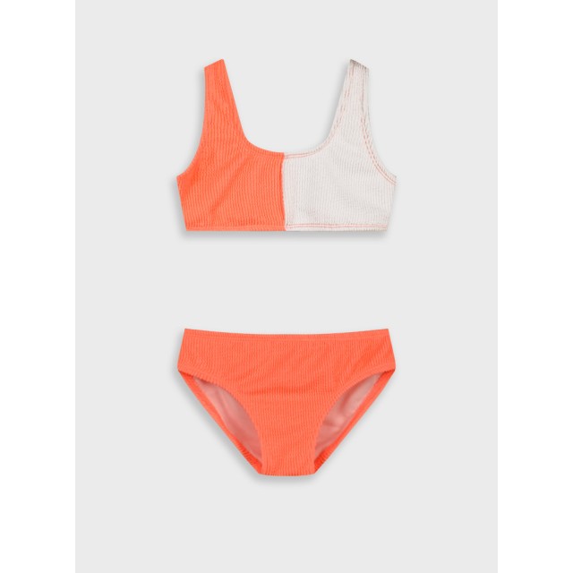 Bikini | NEON CORAL