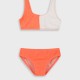 Bikini | NEON CORAL