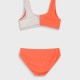 Bikini | NEON CORAL