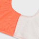 Bikini | NEON CORAL