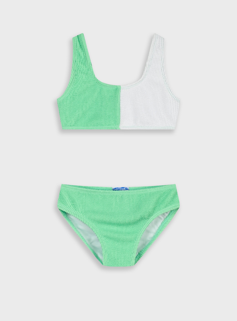 Bikini | NEON GREEN