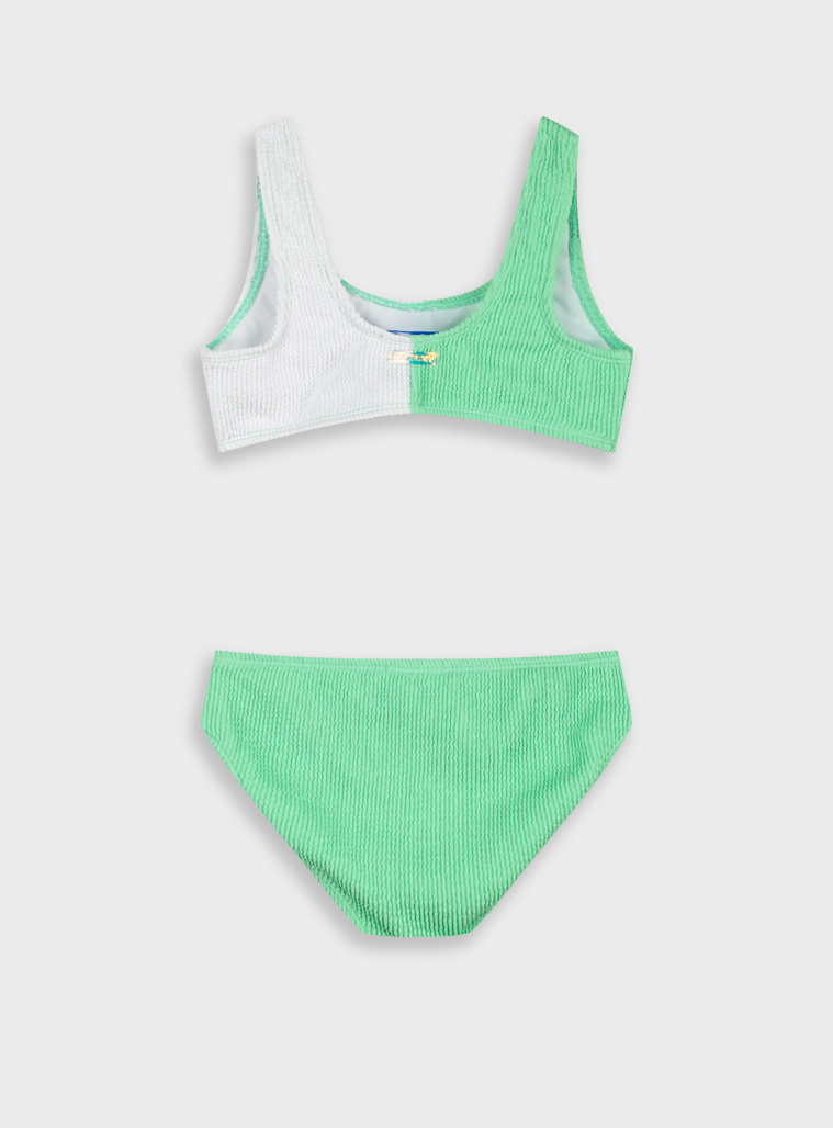 Bikini | NEON GREEN