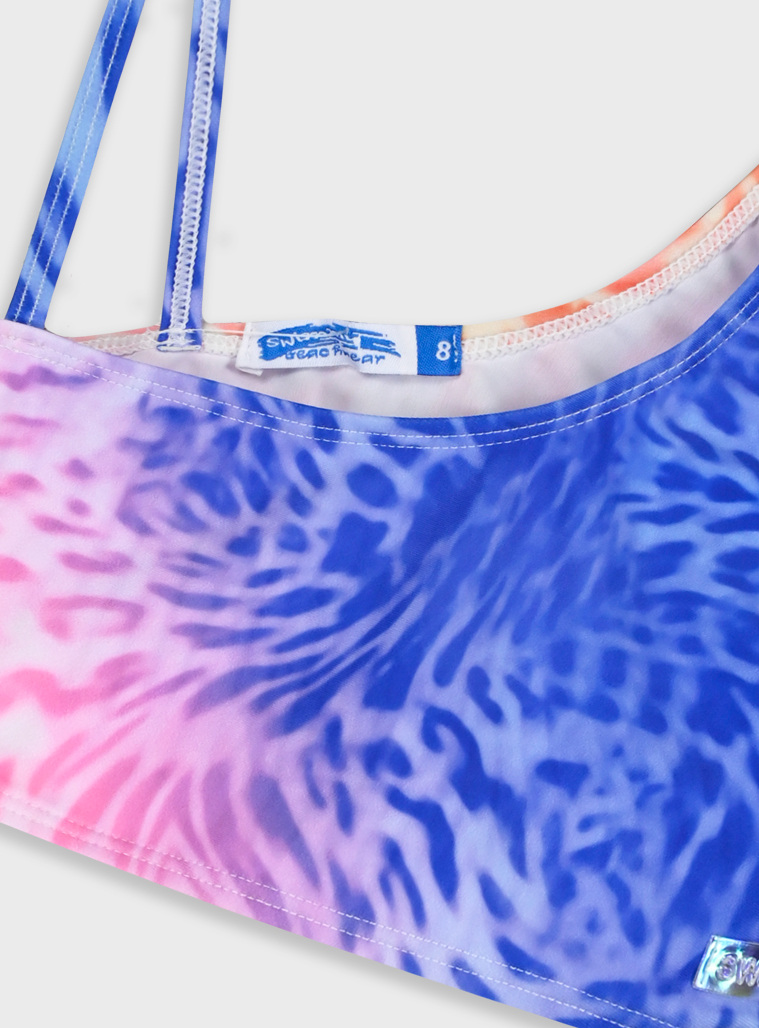 Bikini | Stampa all over