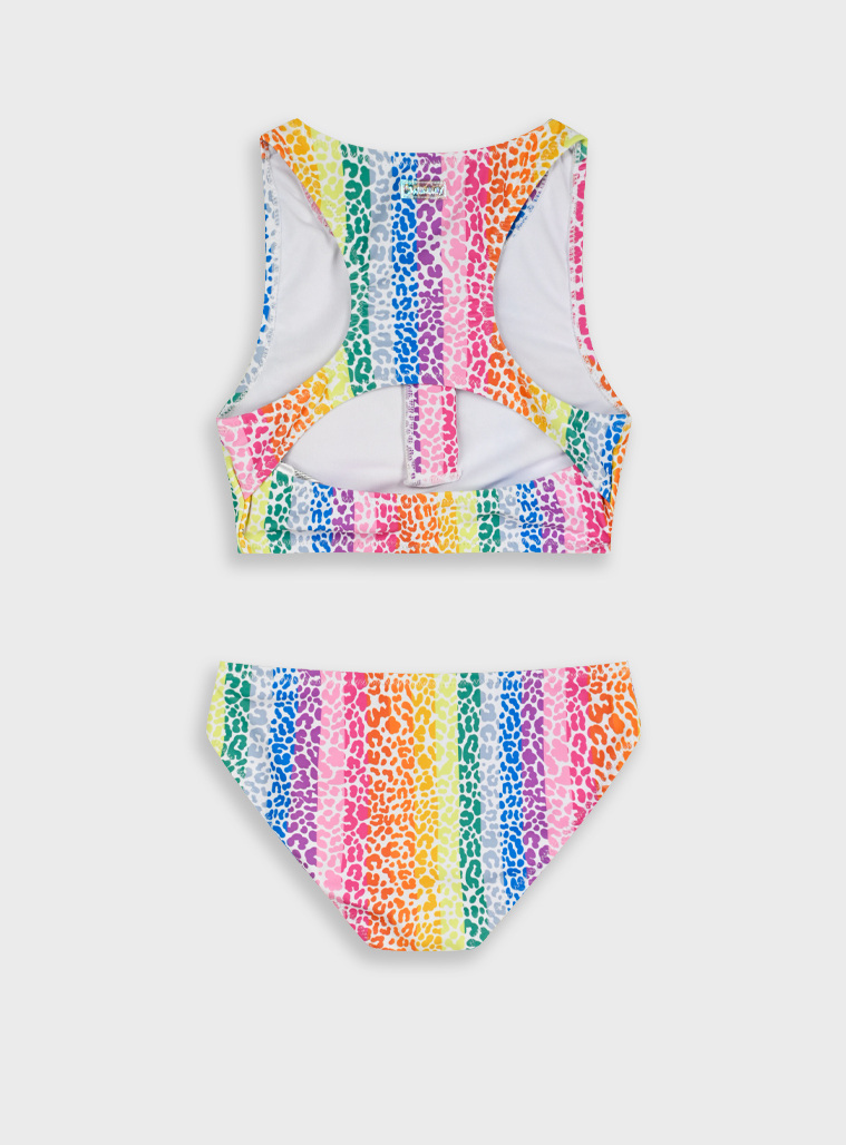 Bikini | Stampa all over