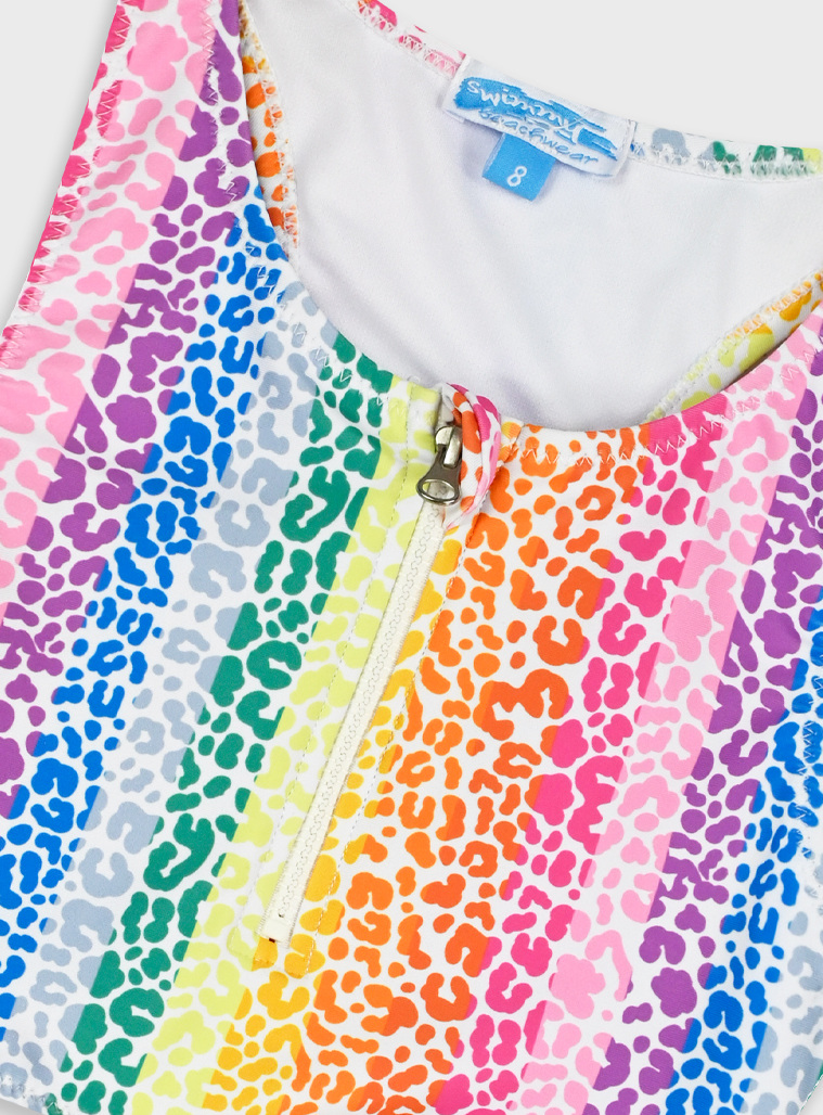 Bikini | Stampa all over