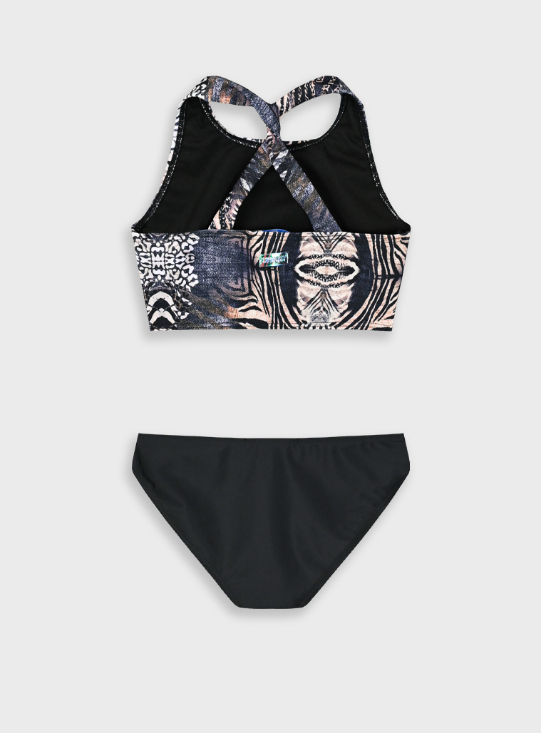Bikini | BLACK