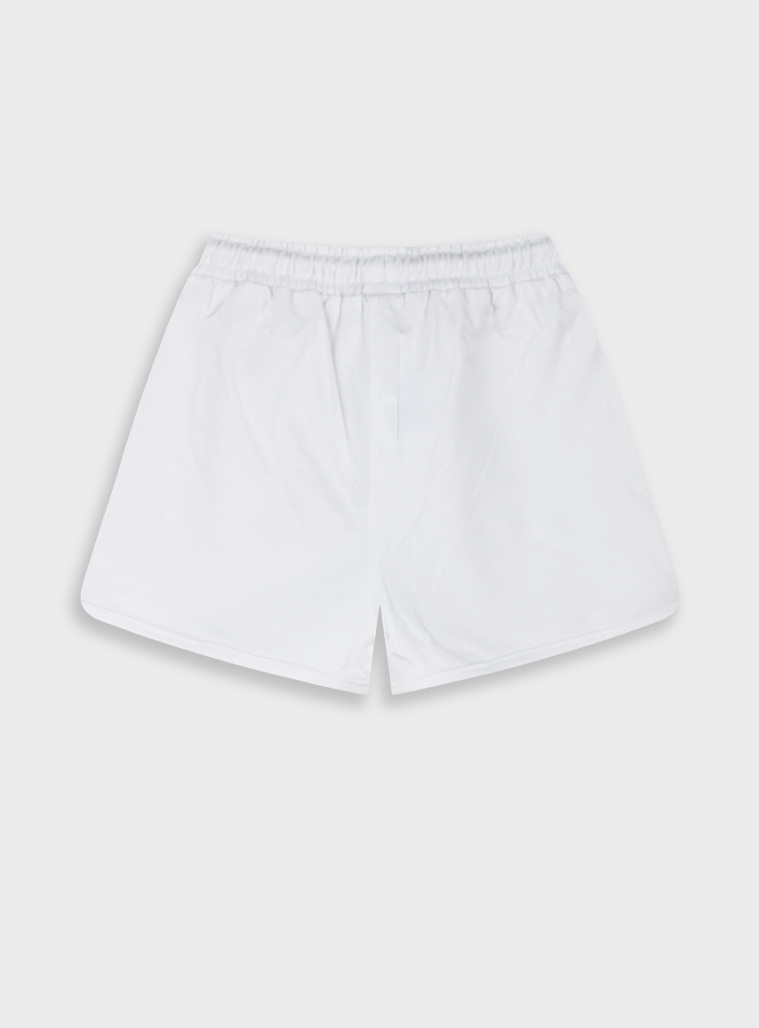 Σορτς | ΛΕΥΚΟ