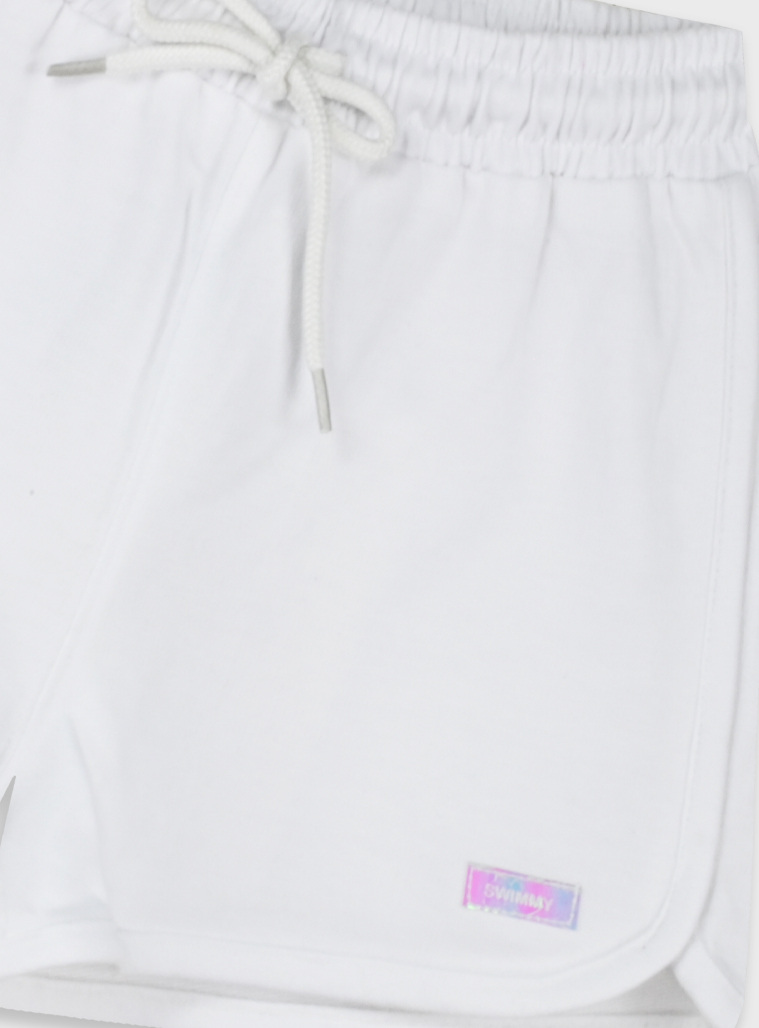 Σορτς | ΛΕΥΚΟ