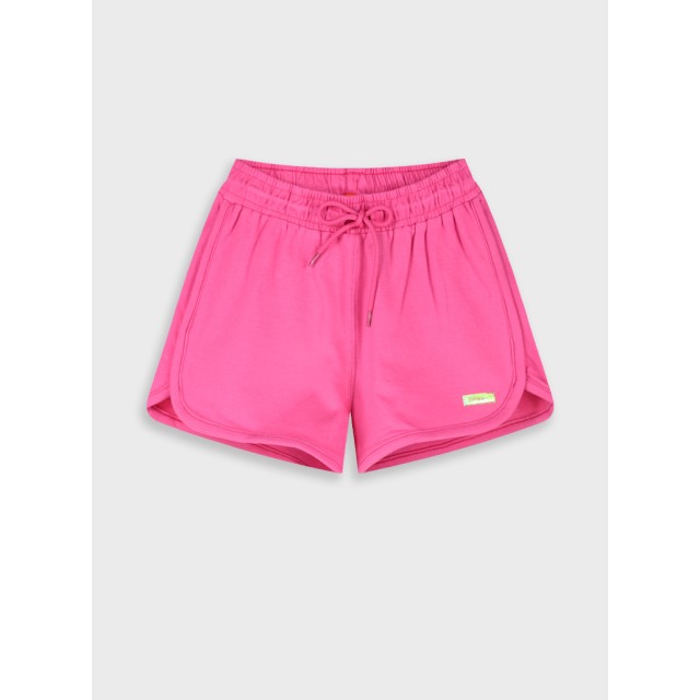 Shorts | FUCSHIA