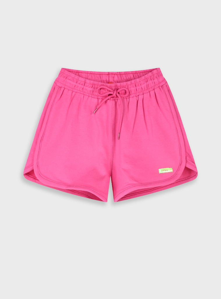 Shorts | FUCSHIA