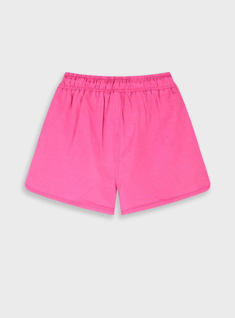Shorts | FUCSHIA