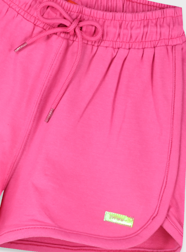 Shorts | FUCSHIA