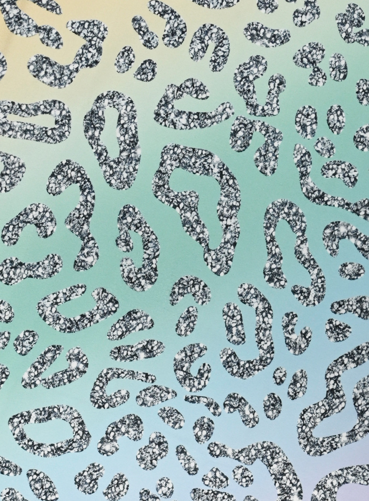 Beach towel | ALL OVER PRINT