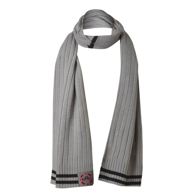 Κασκόλ τύπωμα NRG | ΜΕΛΑΝΖΕ