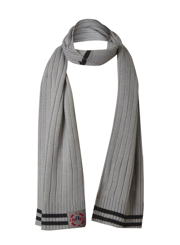 Κασκόλ τύπωμα NRG | ΜΕΛΑΝΖΕ