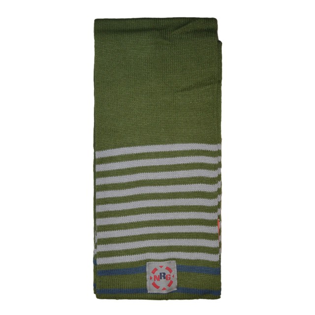 Κασκόλ | ΧΑΛΚΟΠΡΑΣΙΝΟ