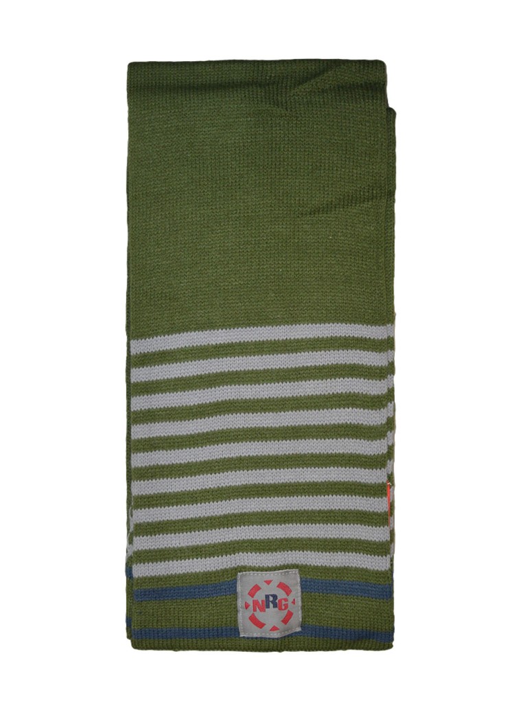 Κασκόλ | ΧΑΛΚΟΠΡΑΣΙΝΟ