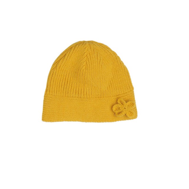 Σκούφος με λουλούδι | ΤΥΠΟΣ