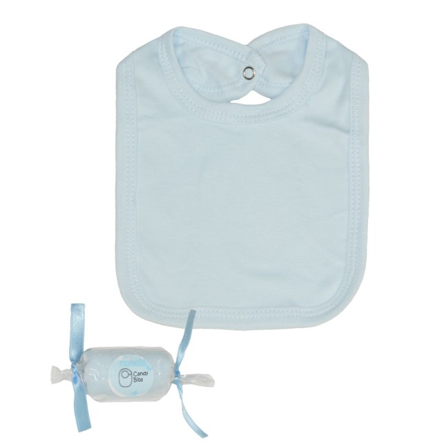 Rib | SKY BLUE
