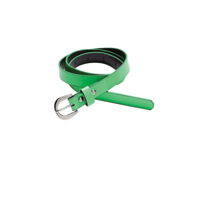 Belt | BRIGHT GREEN