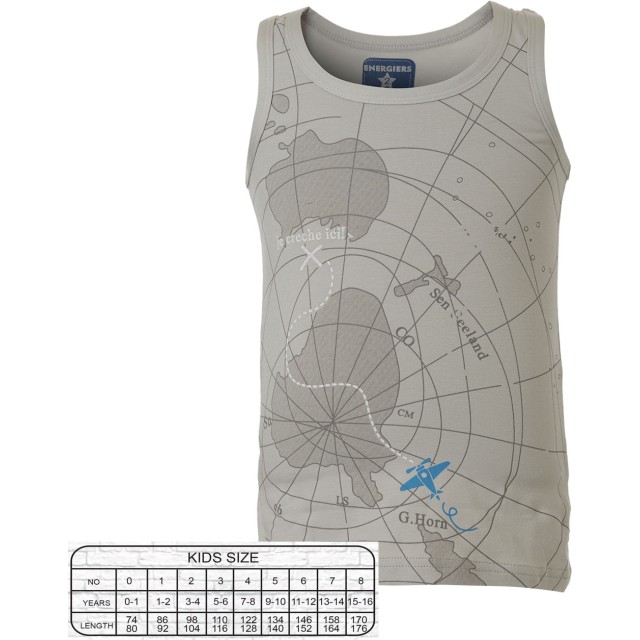 Φανέλα | ΜΕΛΑΝΖΕ