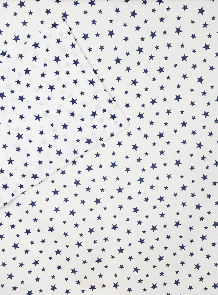 Βρεφικό σετ σεντόνι με μαξιλαροθήκη | ΜΑΡΕΝ Βρεφικό σετ σεντόνι με μαξιλαροθήκη | ΜΑΡΕΝ