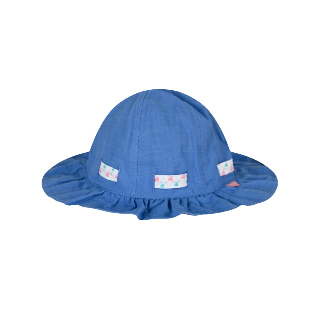 Kids hat | BLUE