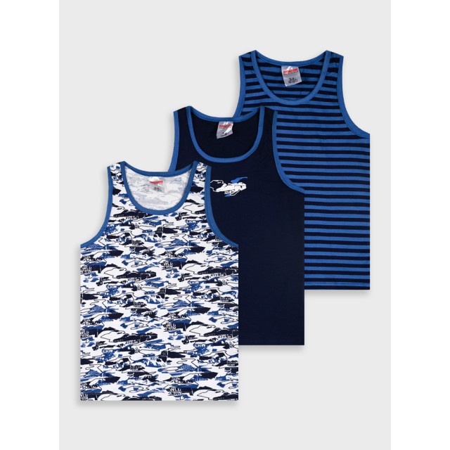 Φανέλες για αγόρι | ΜΑΡΕΝ