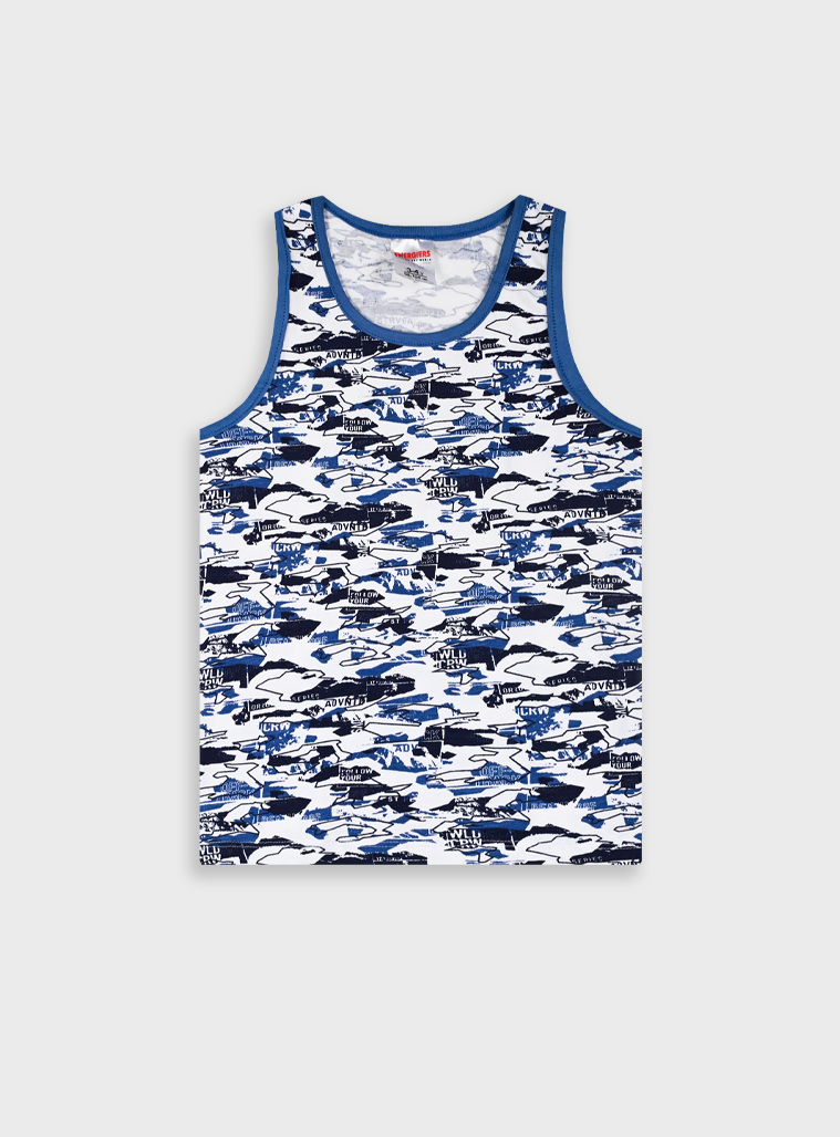 Φανέλες για αγόρι | ΜΑΡΕΝ