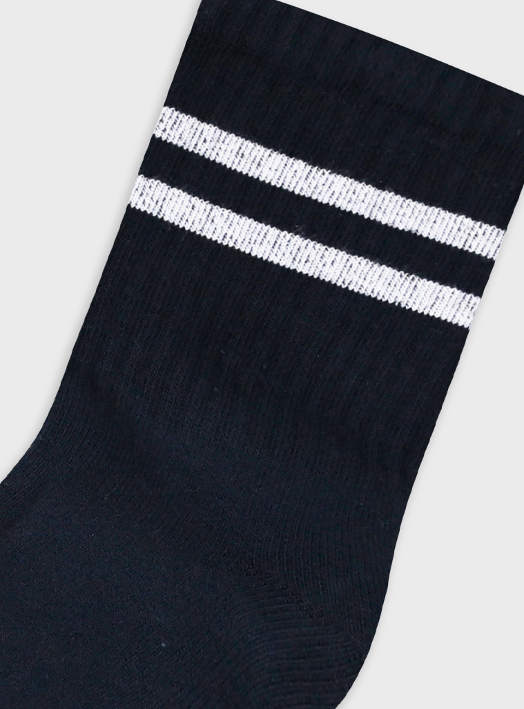 Socks | NAVY