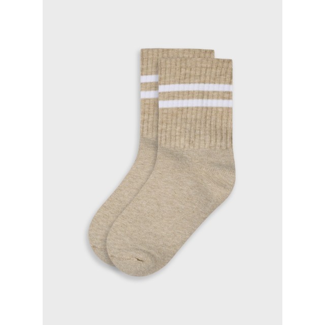 Socks | BEIGE
