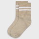 Socks | BEIGE