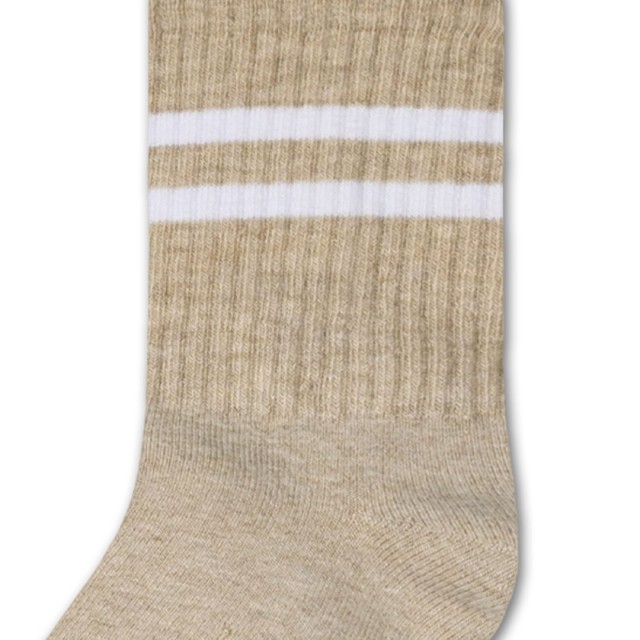 BOY'S SOCKS | Beige