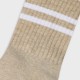 Socks | BEIGE