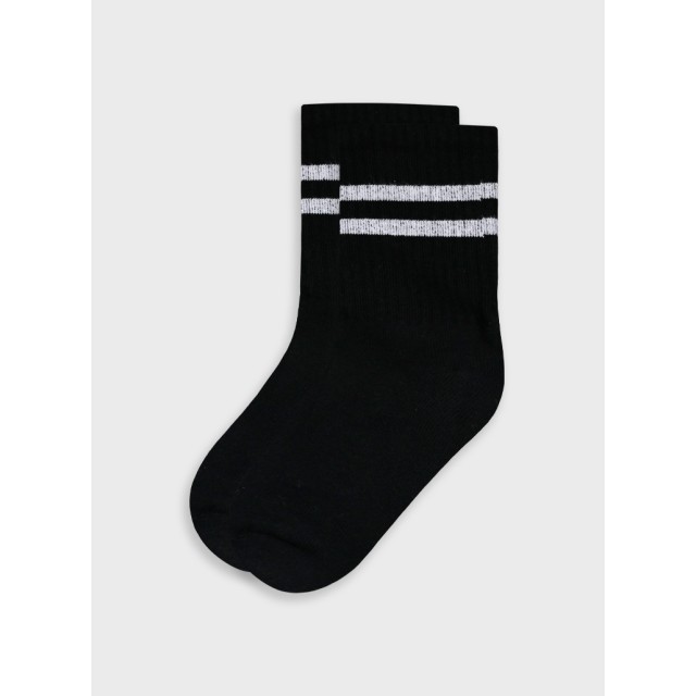 Socks | BLACK