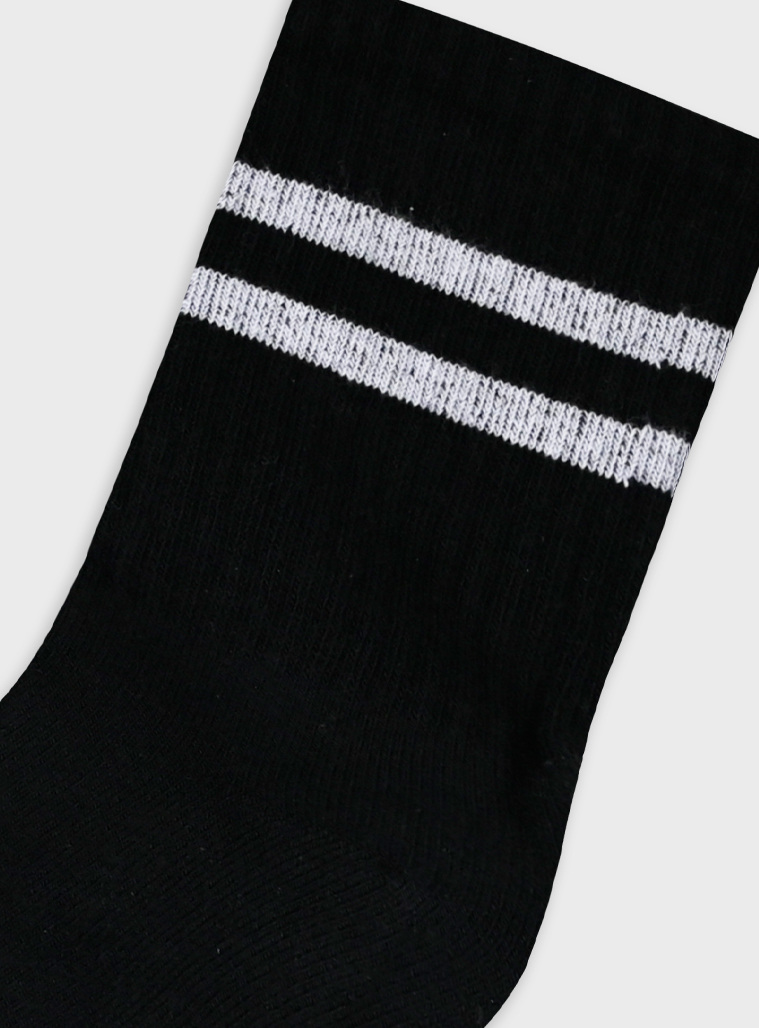 Socks | BLACK